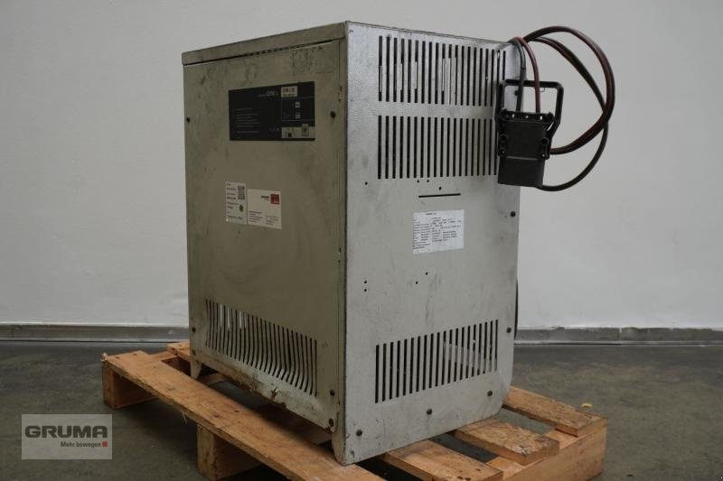 Sonstige Teile typu Rottmann Automation Charger one L D 48-L-50, Gebrauchtmaschine v Friedberg-Derching (Obrázek 1)