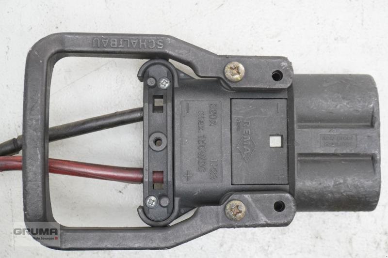 Sonstige Teile typu Rottmann Automation Charger one L D 48-L-50, Gebrauchtmaschine v Friedberg-Derching (Obrázek 4)