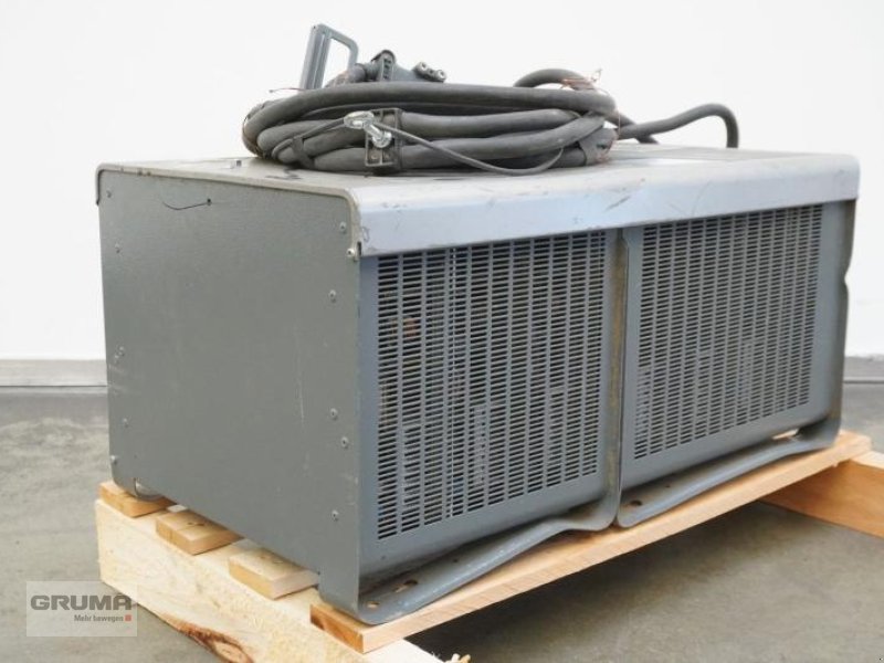 Sonstige Teile za tip Rottmann Automation D 400 G 48/300 B30-FP D, Gebrauchtmaschine u Friedberg-Derching (Slika 1)