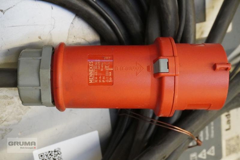 Sonstige Teile del tipo Rottmann Automation D 400 G 48/300 B30-FP D, Gebrauchtmaschine en Friedberg-Derching (Imagen 5)