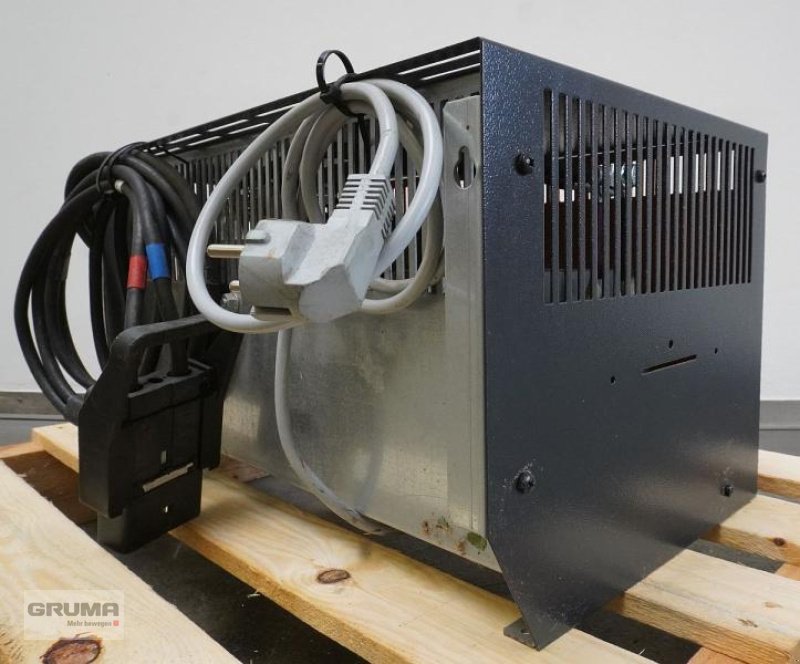 Sonstige Teile tip Rottmann Automation Ecotron XM E 24V/80A, Gebrauchtmaschine in Friedberg-Derching (Poză 2)