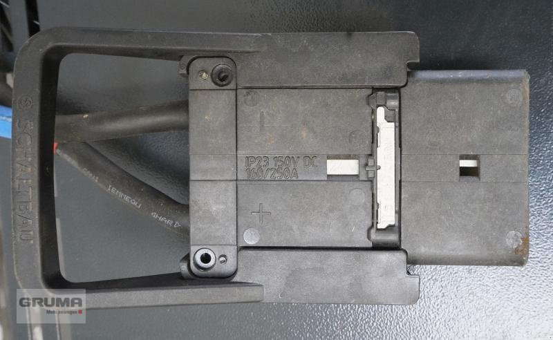 Sonstige Teile tip Rottmann Automation Ecotron XM E 24V/80A, Gebrauchtmaschine in Friedberg-Derching (Poză 4)