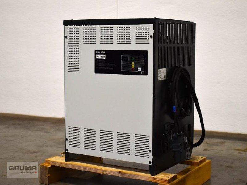 Sonstige Teile des Typs Rottmann Automation Flexy Plus 80V/100A, Gebrauchtmaschine in Friedberg-Derching (Bild 1)