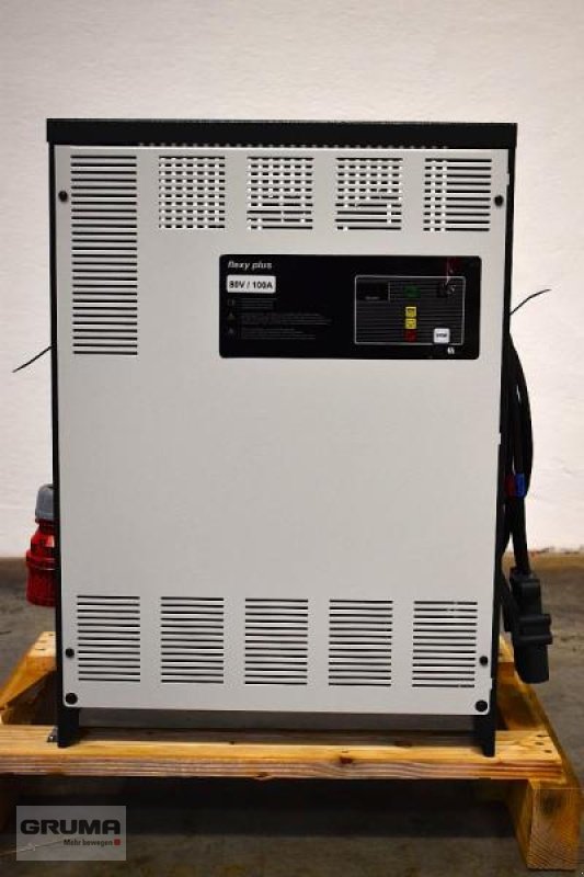 Sonstige Teile typu Rottmann Automation Flexy Plus 80V/100A, Gebrauchtmaschine v Friedberg-Derching (Obrázek 3)