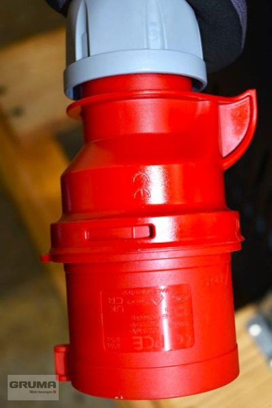 Sonstige Teile typu Rottmann Automation Flexy Plus 80V/100A, Gebrauchtmaschine v Friedberg-Derching (Obrázek 4)