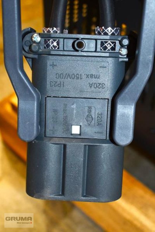 Sonstige Teile typu Rottmann Automation Flexy Plus 80V/100A, Gebrauchtmaschine v Friedberg-Derching (Obrázek 5)