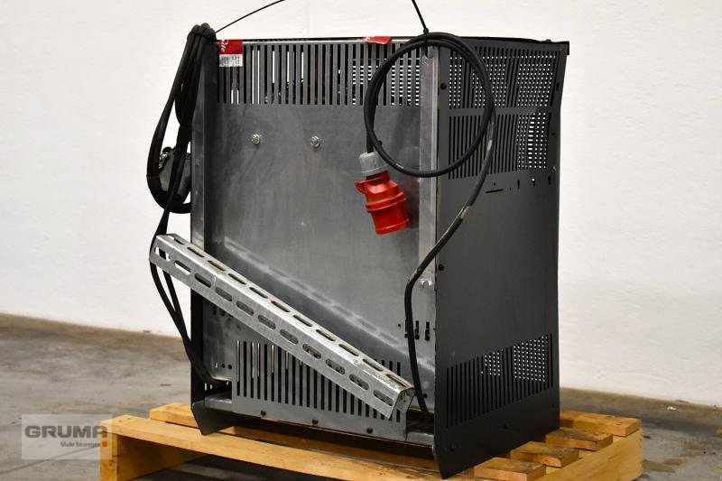 Sonstige Teile Türe ait Rottmann Automation Flexy Plus D 48V/100A, Gebrauchtmaschine içinde Friedberg-Derching (resim 2)