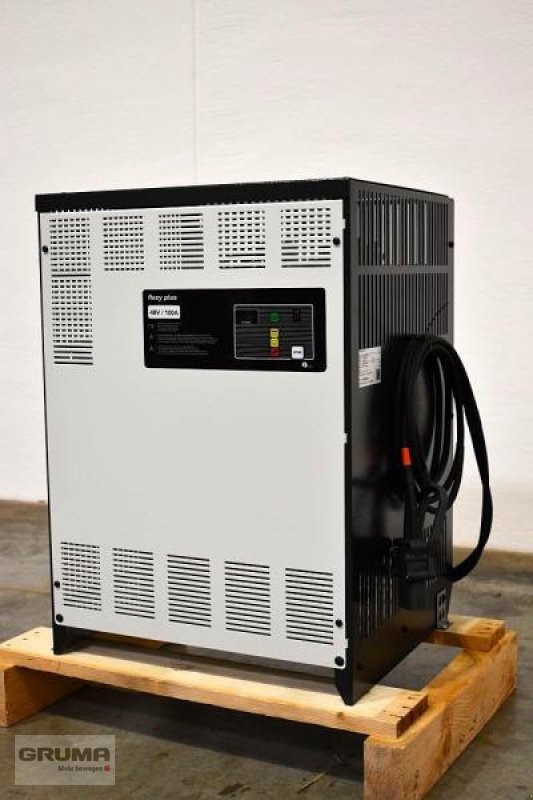 Sonstige Teile za tip Rottmann Automation Flexy Plus D 48V/100A, Gebrauchtmaschine u Friedberg-Derching (Slika 1)