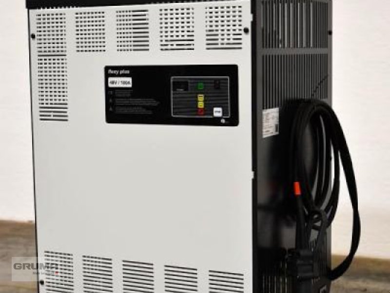 Sonstige Teile za tip Rottmann Automation Flexy Plus D 48V/100A, Gebrauchtmaschine u Friedberg-Derching (Slika 1)