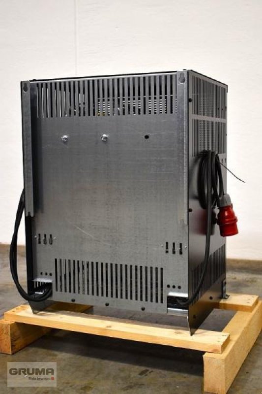 Sonstige Teile za tip Rottmann Automation Flexy Plus D 48V/100A, Gebrauchtmaschine u Friedberg-Derching (Slika 2)