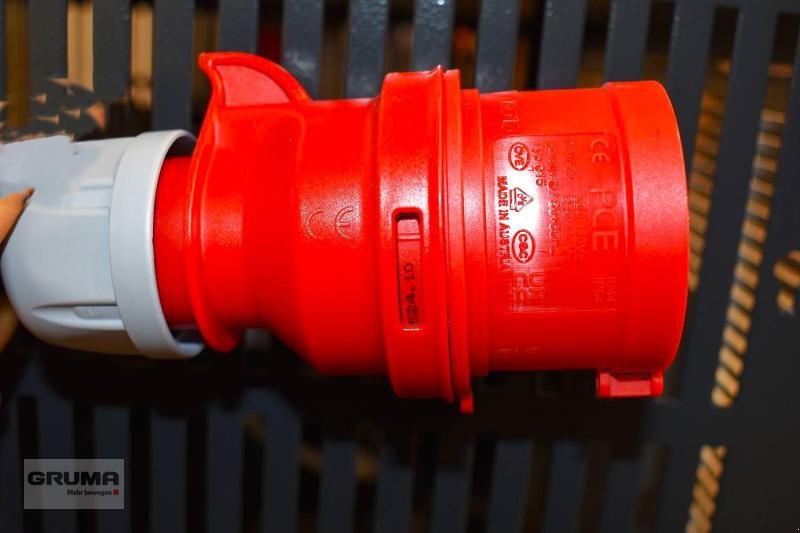 Sonstige Teile za tip Rottmann Automation Flexy Plus D 48V/100A, Gebrauchtmaschine u Friedberg-Derching (Slika 4)