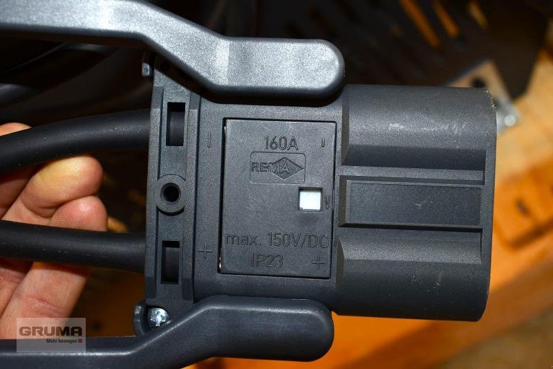 Sonstige Teile za tip Rottmann Automation Flexy Plus D 48V/100A, Gebrauchtmaschine u Friedberg-Derching (Slika 5)