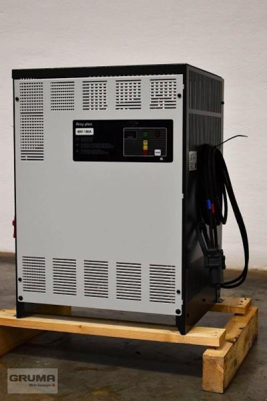 Sonstige Teile typu Rottmann Automation Flexy Plus D 48V/80A, Gebrauchtmaschine v Friedberg-Derching (Obrázek 1)