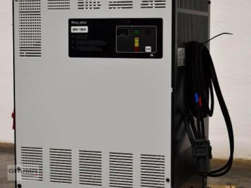 Sonstige Teile des Typs Rottmann Automation Flexy Plus D 48V/80A, Gebrauchtmaschine in Friedberg-Derching (Bild 1)