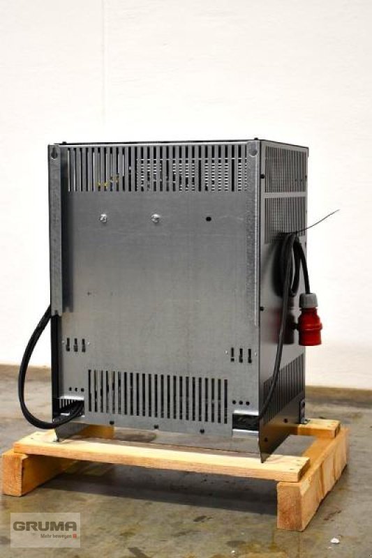 Sonstige Teile typu Rottmann Automation Flexy Plus D 48V/80A, Gebrauchtmaschine v Friedberg-Derching (Obrázek 2)