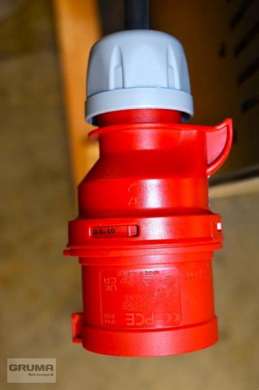 Sonstige Teile typu Rottmann Automation Flexy Plus D 48V/80A, Gebrauchtmaschine v Friedberg-Derching (Obrázek 4)