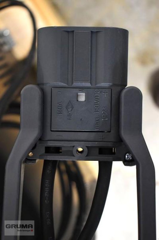 Sonstige Teile typu Rottmann Automation Flexy Plus D 48V/80A, Gebrauchtmaschine v Friedberg-Derching (Obrázek 5)