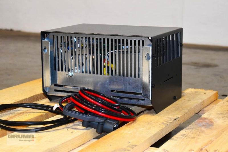 Sonstige Teile des Typs Rottmann Automation Flexy Plus E 24V/30A, Gebrauchtmaschine in Friedberg-Derching (Bild 2)