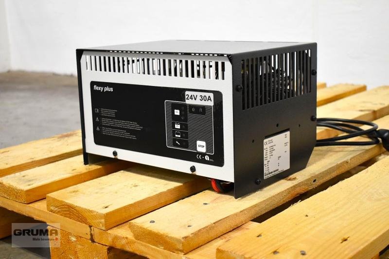 Sonstige Teile of the type Rottmann Automation Flexy Plus E 24V/30A, Gebrauchtmaschine in Friedberg-Derching (Picture 1)