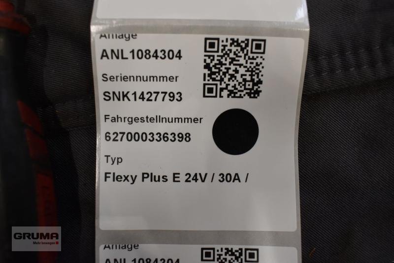 Sonstige Teile of the type Rottmann Automation Flexy Plus E 24V/30A, Gebrauchtmaschine in Friedberg-Derching (Picture 7)
