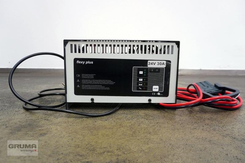 Sonstige Teile typu Rottmann Automation Flexy Plus E 24V / 30A, Gebrauchtmaschine v Friedberg-Derching (Obrázek 1)