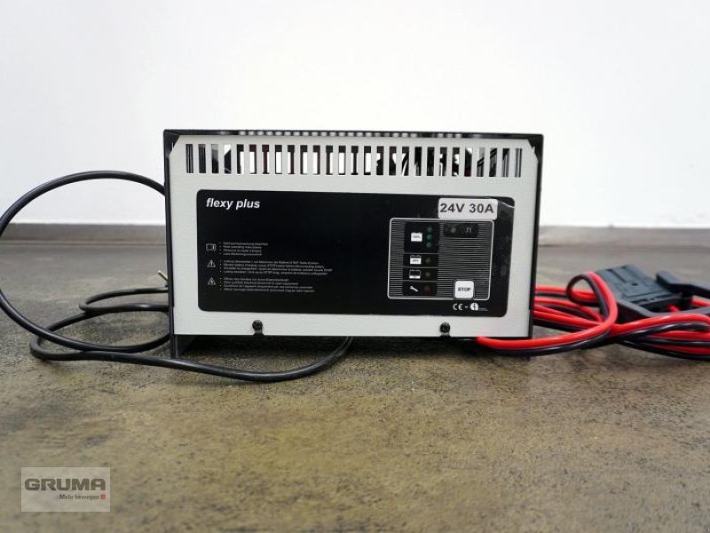 Sonstige Teile des Typs Rottmann Automation Flexy Plus E 24V / 30A, Gebrauchtmaschine in Friedberg-Derching (Bild 1)