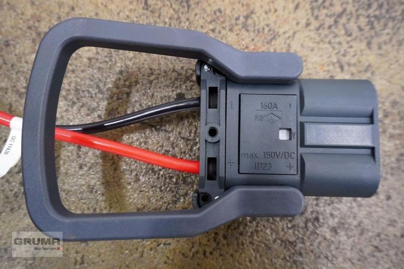 Sonstige Teile typu Rottmann Automation Flexy Plus E 24V / 30A, Gebrauchtmaschine v Friedberg-Derching (Obrázek 5)