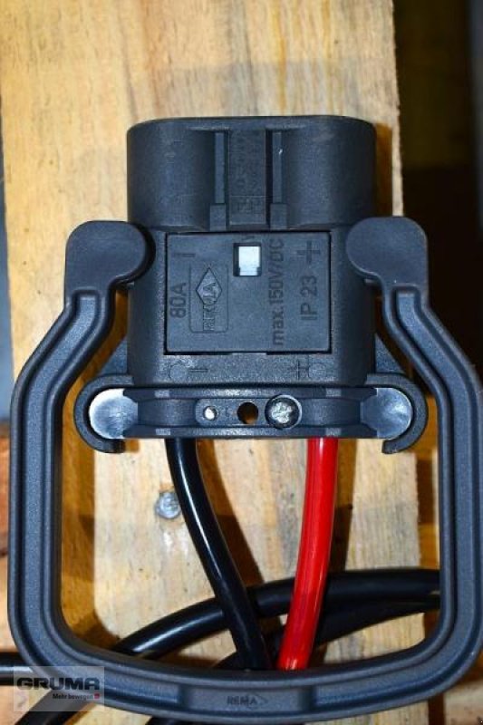 Sonstige Teile tipa Rottmann Automation Flexy Plus E 24V / 60A, Gebrauchtmaschine u Friedberg-Derching (Slika 5)