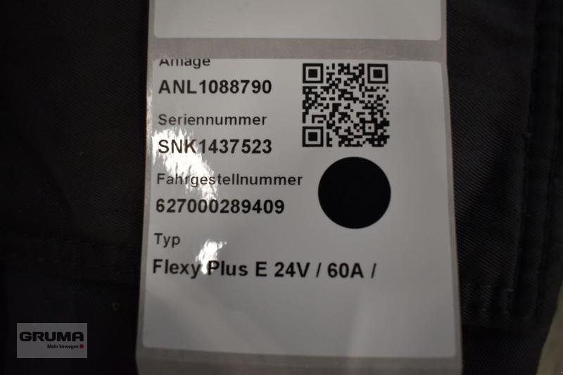 Sonstige Teile tipa Rottmann Automation Flexy Plus E 24V / 60A, Gebrauchtmaschine u Friedberg-Derching (Slika 7)