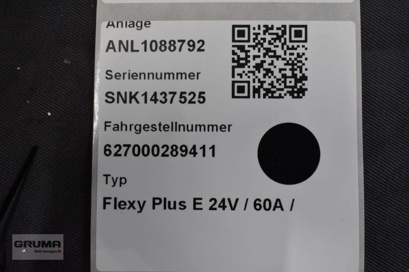 Sonstige Teile del tipo Rottmann Automation Flexy Plus E 24V/60A, Gebrauchtmaschine In Friedberg-Derching (Immagine 6)