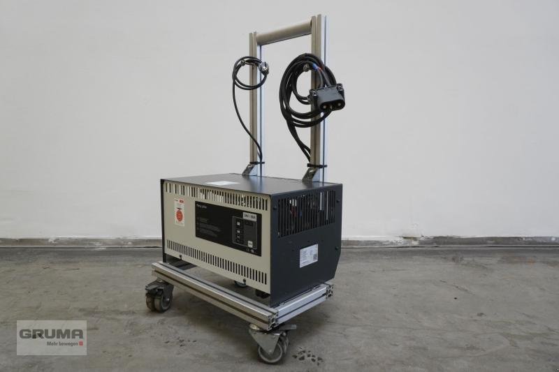 Sonstige Teile typu Rottmann Automation Flexy Plus E 24V / 80A, Gebrauchtmaschine w Friedberg-Derching (Zdjęcie 1)