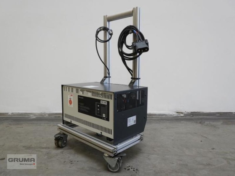 Sonstige Teile typu Rottmann Automation Flexy Plus E 24V / 80A, Gebrauchtmaschine w Friedberg-Derching (Zdjęcie 1)