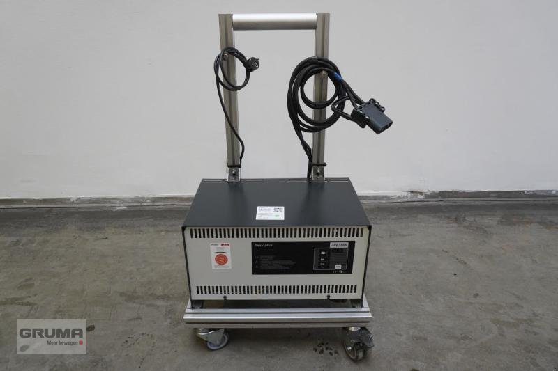 Sonstige Teile typu Rottmann Automation Flexy Plus E 24V / 80A, Gebrauchtmaschine w Friedberg-Derching (Zdjęcie 3)