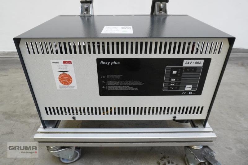 Sonstige Teile typu Rottmann Automation Flexy Plus E 24V / 80A, Gebrauchtmaschine w Friedberg-Derching (Zdjęcie 4)