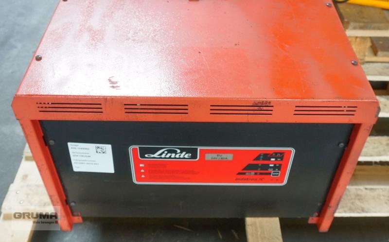 Sonstige Teile typu Rottmann Automation indatron IC-EU, Gebrauchtmaschine v Friedberg-Derching (Obrázek 1)