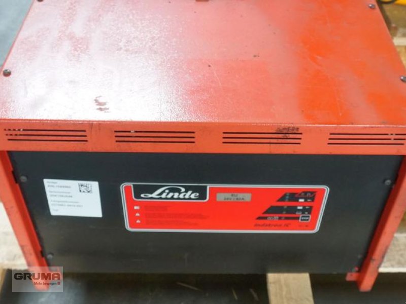 Sonstige Teile typu Rottmann Automation indatron IC-EU, Gebrauchtmaschine v Friedberg-Derching (Obrázek 1)