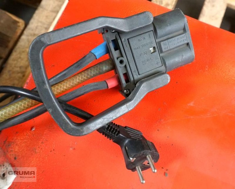 Sonstige Teile typu Rottmann Automation indatron IC-EU, Gebrauchtmaschine v Friedberg-Derching (Obrázek 3)