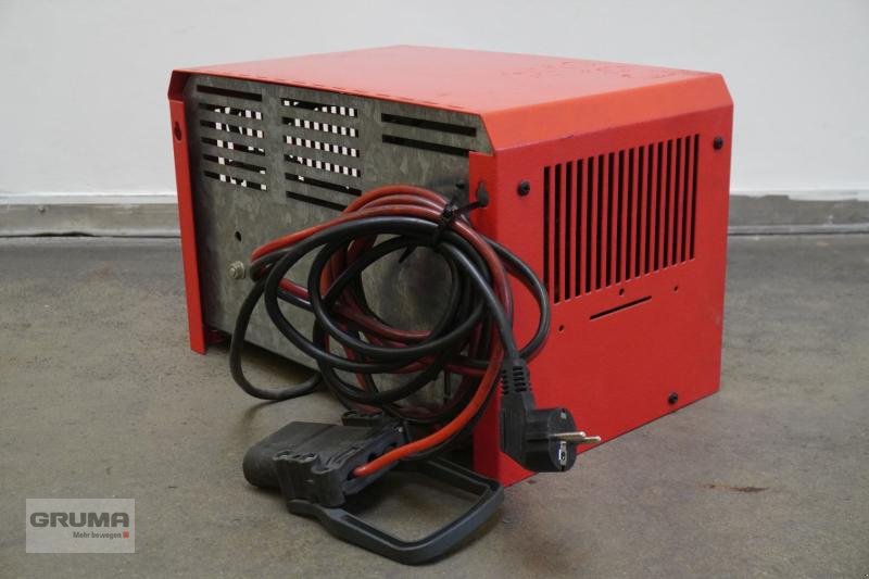 Sonstige Teile типа Rottmann Automation indatron IC plus 24V/30A, Gebrauchtmaschine в Friedberg-Derching (Фотография 2)