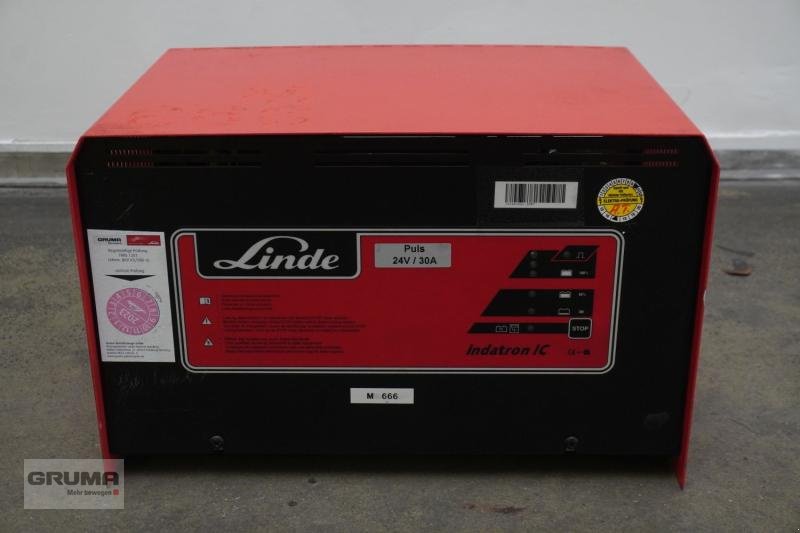 Sonstige Teile типа Rottmann Automation indatron IC plus 24V/30A, Gebrauchtmaschine в Friedberg-Derching (Фотография 3)