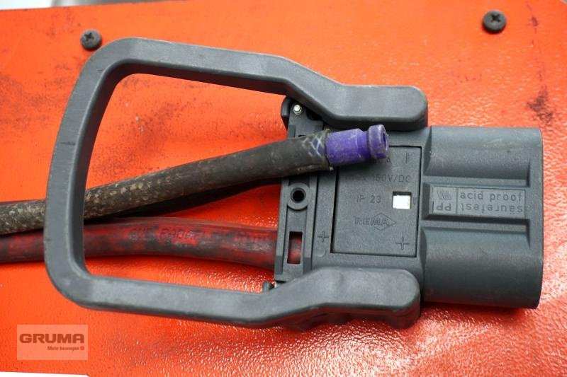 Sonstige Teile tipa Rottmann Automation indatron ST 48V/125A EUW, Gebrauchtmaschine u Friedberg-Derching (Slika 5)