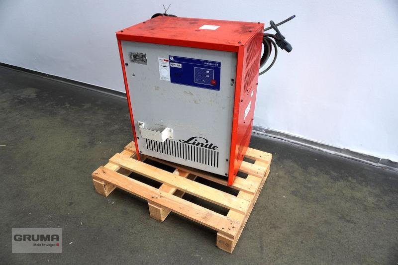 Sonstige Teile типа Rottmann Automation indatron ST 48V/125A EUW, Gebrauchtmaschine в Friedberg-Derching (Фотография 1)