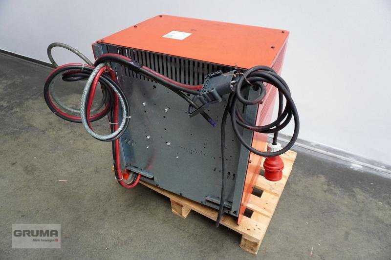 Sonstige Teile типа Rottmann Automation indatron ST 48V/125A EUW, Gebrauchtmaschine в Friedberg-Derching (Фотография 2)