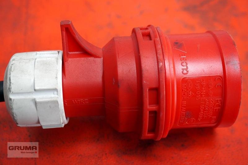 Sonstige Teile типа Rottmann Automation indatron ST 48V/125A EUW, Gebrauchtmaschine в Friedberg-Derching (Фотография 4)