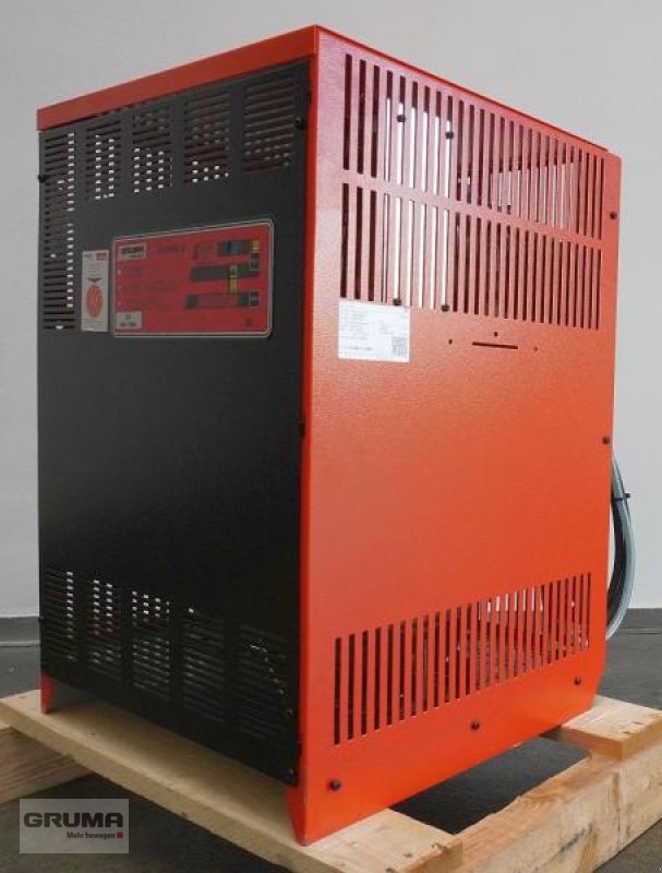 Sonstige Teile typu Rottmann Automation intronic B EU D 48V/150A, Gebrauchtmaschine w Friedberg-Derching (Zdjęcie 1)