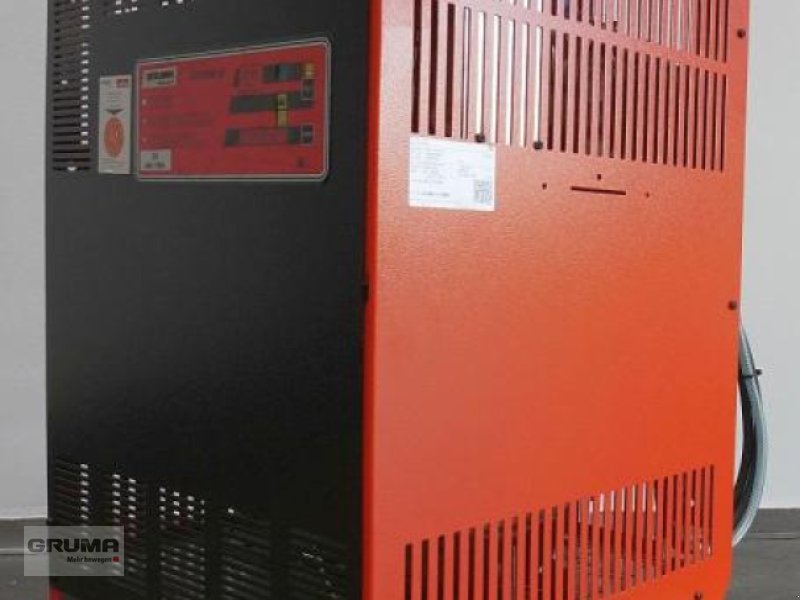 Sonstige Teile of the type Rottmann Automation intronic B EU D 48V/150A, Gebrauchtmaschine in Friedberg-Derching (Picture 1)