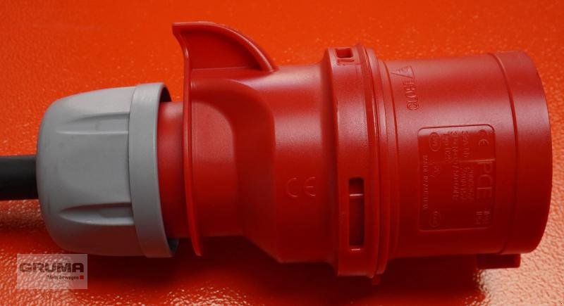 Sonstige Teile typu Rottmann Automation intronic B EU D 48V/150A, Gebrauchtmaschine w Friedberg-Derching (Zdjęcie 5)