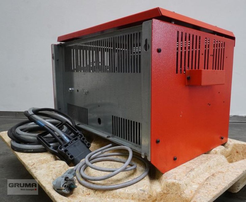 Sonstige Teile a típus Rottmann Automation Intronic B EU E 24V/80A, Gebrauchtmaschine ekkor: Friedberg-Derching (Kép 2)