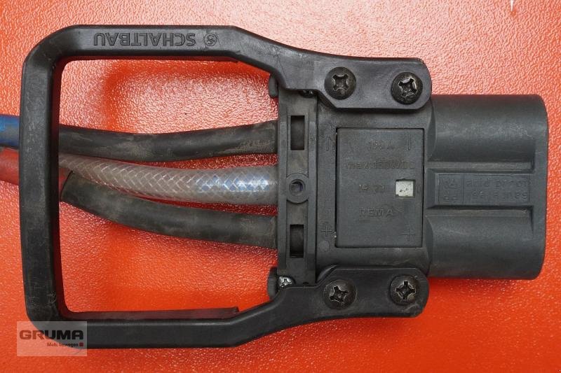 Sonstige Teile a típus Rottmann Automation Intronic B EU E 24V/80A, Gebrauchtmaschine ekkor: Friedberg-Derching (Kép 4)