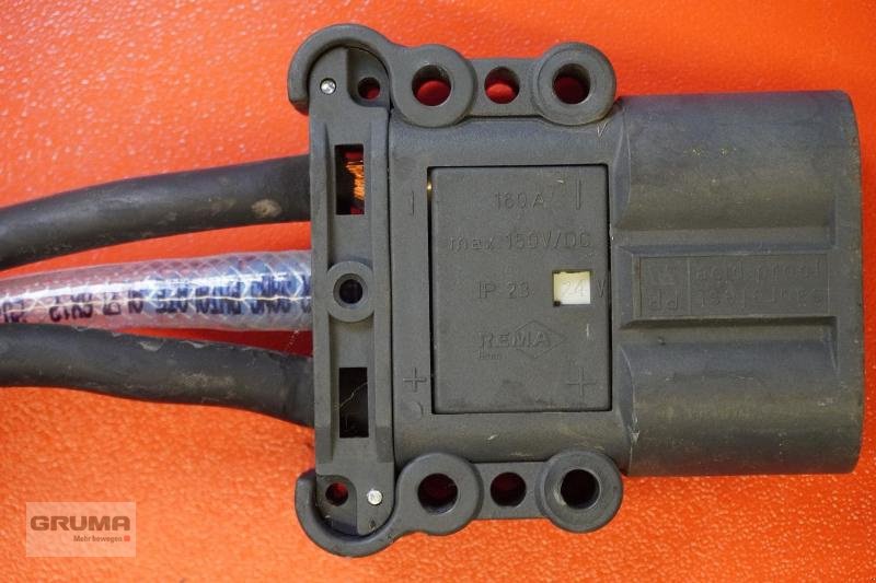 Sonstige Teile typu Rottmann Automation Intronic B EU E 24V/80A, Gebrauchtmaschine v Friedberg-Derching (Obrázek 4)