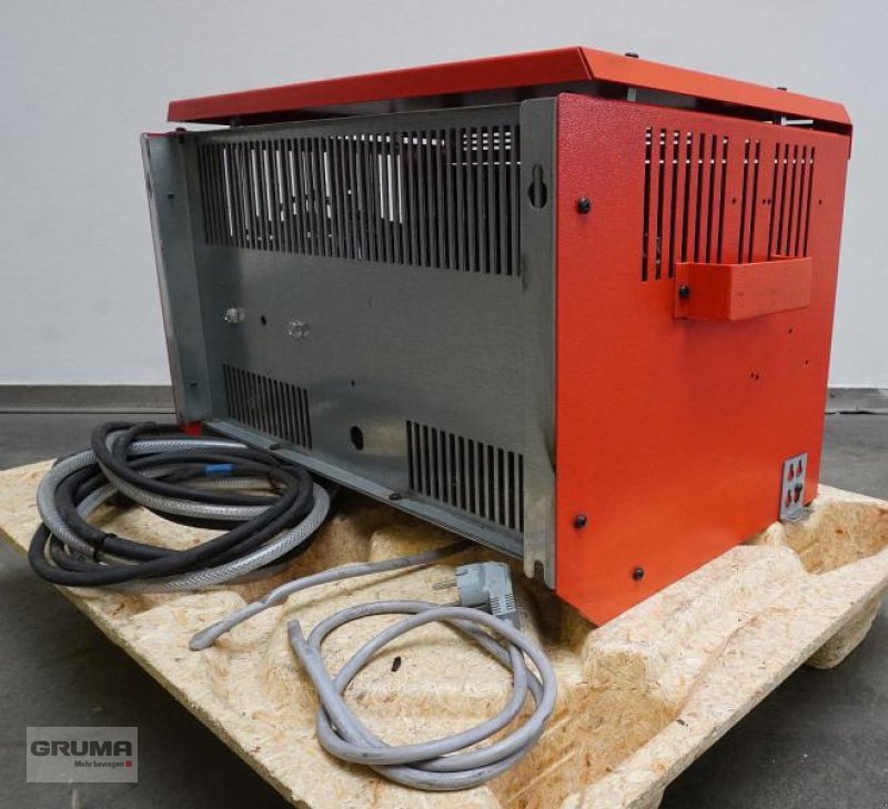 Sonstige Teile tip Rottmann Automation Intronic B EU E 24V/80A, Gebrauchtmaschine in Friedberg-Derching (Poză 2)